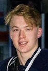 River Denys' Colten Ellis hopes to hear his name at the NHL Entry Draft