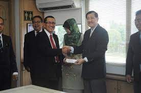 Bahagian akaun kementerian kewangan (ba mof). Lawatan Oleh Jabatan Audit Negara Kuala Lumpur Sabah Ministry Of Finance