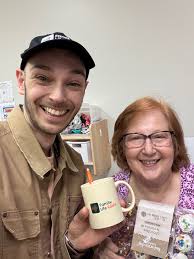 September Birthday Contest Winner Announcement in Detroit