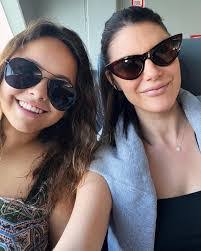 Renee Egan's Instagram, Twitter & Facebook