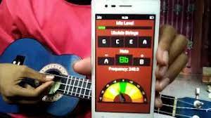 Cara Stem Kentrung Senar 3 Menggunakan Apk Youtube