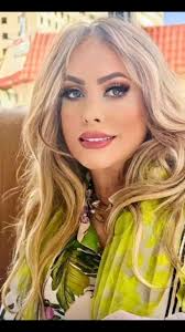 Rachel Eugenia Pinedo