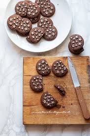 Torta Pan Di Stelle La Ricetta Originale Veloce E Senza Cottura Ricetta Ricette Dolci Torte