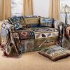 Handmade sofa covers for the perfect fit. 1
