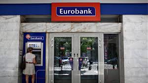 A financial institution that accepts foreign currency denominated deposits and makes foreign currency loans. Eurobank Xakers Psareyoyn Stoixeia Sto Web Banking Ta Systhmata Mas Einai Asfalh Leei H Trapeza