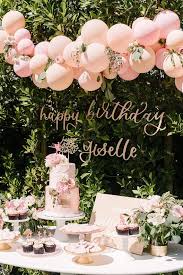 21st Birthday Decorations For Her Ballerina 5th Birthday Party 100 Layer Cakelet Bloglovin 21st Birthday Decorations Diy 21st Birthday Decorations Diy Birthday Decorations