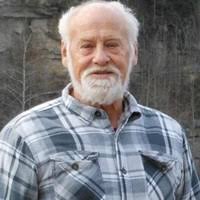 Everett Jordan Obituary