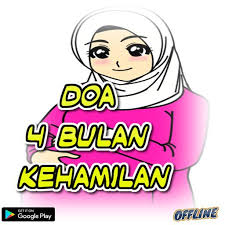 Ibu hamil mudah terserang anemia sehingga anda harus dapat menjaga asupan zat besi di dalam tubuh. Doa Kehamilan 4 Bulan Latin Arab Dan Terjemahannya For Android Apk Download