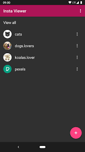 This setting is required to be enabled, before you can install instagram plus apk files not downloaded from google play store, including instagram private profile viewer apk file. Viewer For Instagram For Android Apk Download