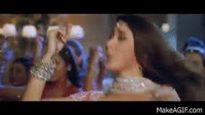 Schau dir bei tiktok kurze videos über #bole_chudiyan an. K3g Bole Chudiyan Video Amitabh Shah Rukh Kareena Hrithik On Make A Gif