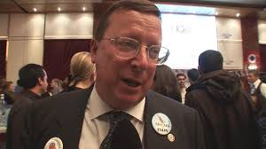 Americans in Geneva witness "new dawn"