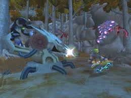 Online multiplayer was playable with up to five other players. Jak 3 Ps2 Review Gamezone
