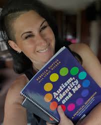 Children's book about autism understanding