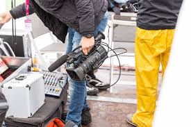 Watch your favorite matches live for free! 5 Tipps Fur Den Perfekten Livestream Stream Filmproduktion