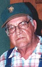 Junior Hunwardsen (1924-2011)
