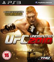The game features representations of more than 100 top name ufc fighters, each of which utilizes fighting styles representative of the actual fighter. Preview Ufc Undisputed 2010 Playstation Portable Game Play Book