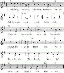 4.der vater hat der mutter einen ring geschenkt. Lied Bettelmanns Hochzeit Kinder Lied Lieder Hochzeit Kinderlieder