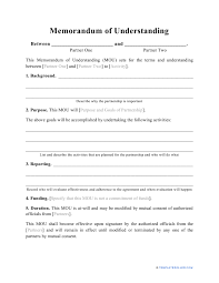 We did not find results for: Memorandum Of Understanding Template Download Printable Pdf Templateroller