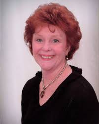 Patricia Conrad Obituary November 18, 2023