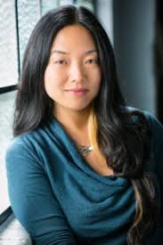 Subashini Ganesan + Desdemona Chiang