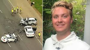 Newport Beach wrong-way crash leaves innocent woman dead; injured ...