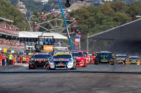Twist In Adelaide 500 Situation Supercars