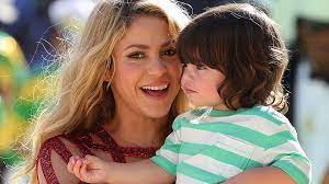 Was bedeutet loca auf deutsch? Shakira Ist Wieder Mutter Geworden Erstes Offizielles Statement Nach Der Geburt