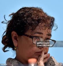 158 Claudia Paz Stock Photos, High-Res Pictures, and Images