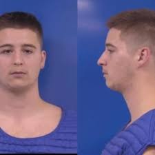 Lionell Demetrius "Chubby" Somerville