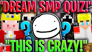 Time to find out how well you know the history and members of the dream smp! Dream Does Which Dream Smp Member Are You Quiz Youtube