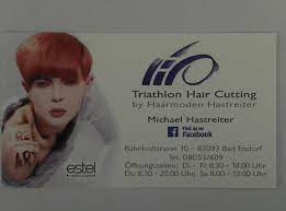 Maybe you would like to learn more about one of these? Haarmoden Hastreiter Facebook