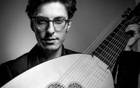 Brandon Jack Acker and Christopher Wilke in concert! Tickets