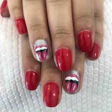 Pedicure diseños para xv : Https Xn Decorandouas Jhb Net Unas Para 15