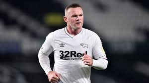 He plays for manchester united and the england national team. Spielertrainer Wayne Rooney Ubernimmt Vorerst Phillip Cocus Posten Bei Derby County