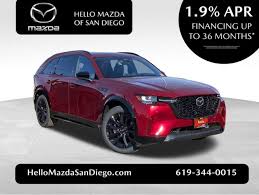 Image result for Soul Red Crystal 2023 CX-90