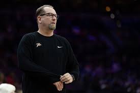 Sixers mailbag: Nick Nurse, playoff hypotheticals and offseason outlook