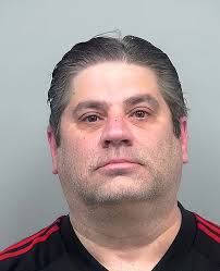 College criminal justice professor arrested after allegedly shoplifting  from Target multiple times