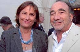 Richard Woltman's Instagram, Twitter & Facebook