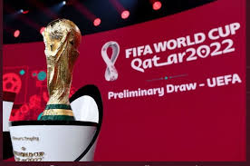 Afc Rilis Jadwal Venue Kualifikasi Piala Dunia Indonesia Main Di Uae Bolasport Com