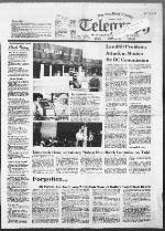 This item has been added to your order! Bradford County Telegraph