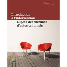 8ar opposition aux a ances examines plus haut, les formules de reprise de liquidit permettent aux banques de placer leurs excdents en liquidit aupr's de eana al !aghrib. Introduction A L Intervention Aupres Des Victimes D Actes Criminels Aqpv Ca Association Quebecoise Plaidoyer Victimes