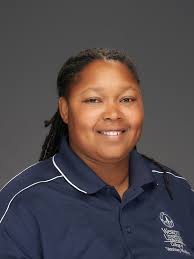 Staff: Research, Business, Student Affairs & Instructional Support