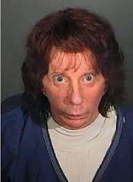 Maybe you would like to learn more about one of these? Wegen Mordes Schuldig Gesprochen Musikproduzent Phil Spector Drohen 18 Jahre Haft Kriminalitat Faz