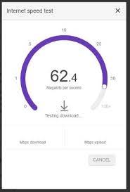 Check your internet connection bandwidth to find out your upload . 4 Of The Best Internet Speed Test Sites Make Tech Easier