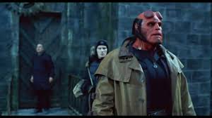Watch online movies full hd free. Hellboy 1 2004 Official Hd Trailer Youtube
