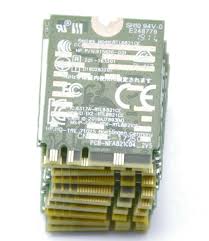 Clone the realtek rtl8821ce driver using the following command. Hp 915620 001 Wlan Wireless Wifi Card Realtek Rtl8821ce 802 11ac Esocket Us
