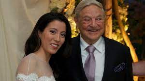 Check spelling or type a new query. Starinvestor George Soros Heiratet Yogalehrerin Menschen Wirtschaft Faz