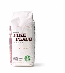1912 pike place is and will always be a place where we can connect with history — coffee history, seattle history, business history — every day. Starbucks Pike Place Medium Roast Whole Bean Coffee 16 Oz King Soopers