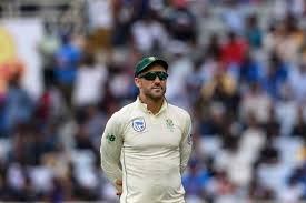I didn't understand why people care so much about their dumb kids until i got a dumb kid myself. Covid 19 Pandemic Du Plessis Donates Bat Odi Jersey To Raise Funds For Vulnerable Kids Food