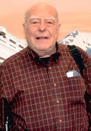 Obituary for Gerald Schur